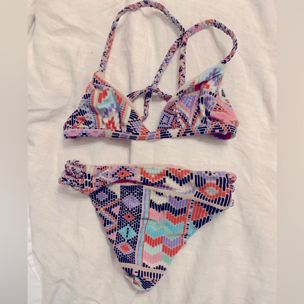 Mara Hoffman Bikini